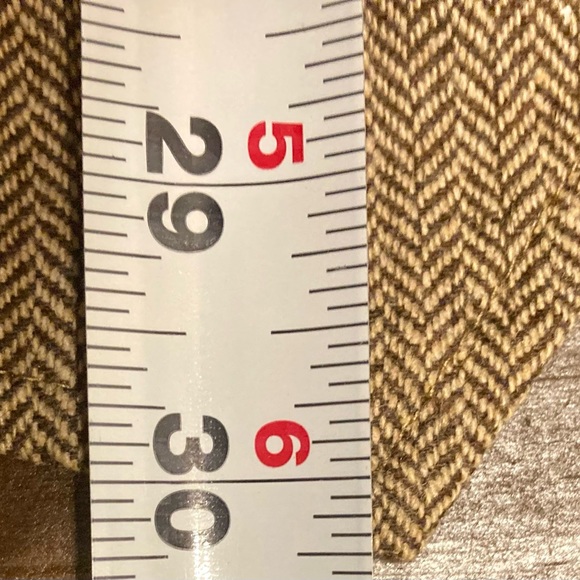 Herringbone Vest - Picture 3 of 9